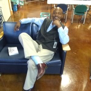 Meet your Posher, Malcolm